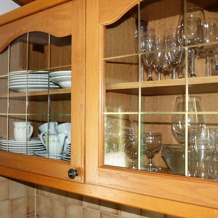 Ferienapart Bergstille Längenfeld Esterno foto