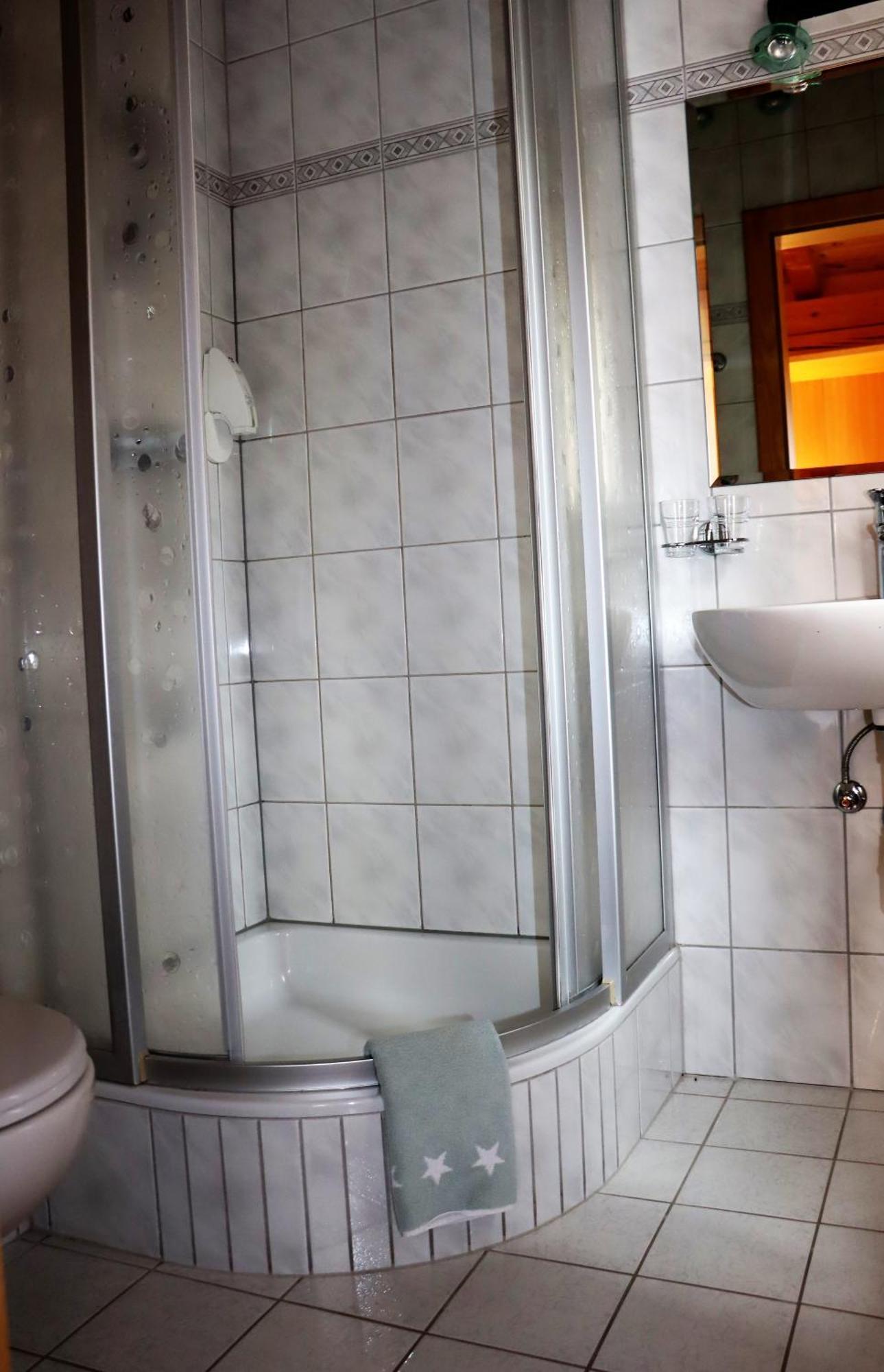 Ferienapart Bergstille Längenfeld Esterno foto