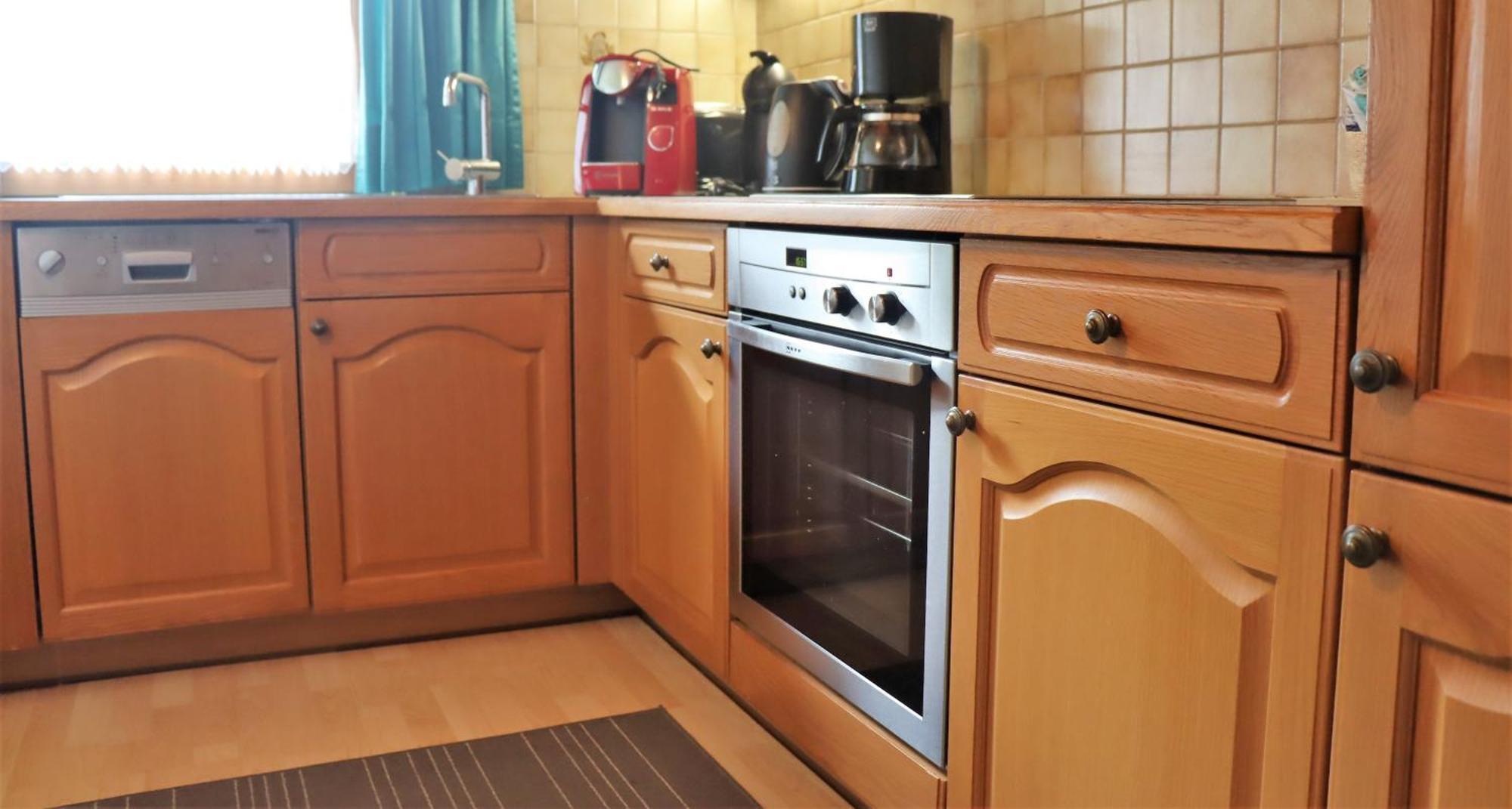 Ferienapart Bergstille Längenfeld Esterno foto