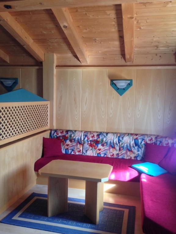 Ferienapart Bergstille Längenfeld Camera foto